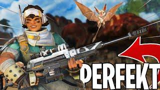 SO spielst du Vantage RICHTIG! | Apex Legends Deutsch Gameplay