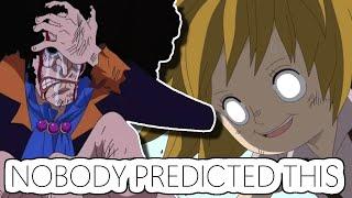 ODA IS ON ANOTHER LEVEL WITH THIS TWIST!!! | One Piece 1149 FIRST REACTION