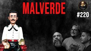 Herejes E220: Malverde