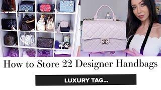 LUXURY HANDBAG TAG / Best & Worst, What I'm Buying Next!