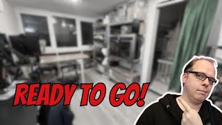 Second Stream test - Zach's 3D Print Fan-Attic - 3D  Print Talk