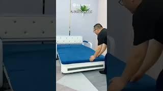 3 Unique Bed Hacks Found On Amazon  