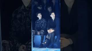 Nam Joo Hyuk is such a gentlemanHe was with chinese actor Deng Wei️#namjoohyuk #dengwei #shorts