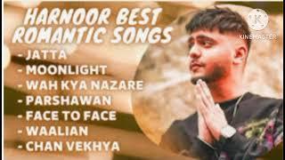 Harnoon best romantic song#