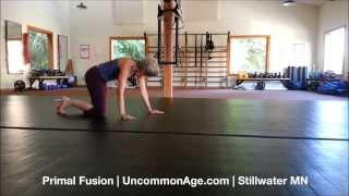 Primal Fusion 5 | Uncommon Age: Training Studio - Stillwater MN