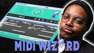 This new Unison plugin should be illegal | MIDI Wizard 2.0