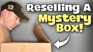 Can You Resell & Profit From Mystery Boxes?