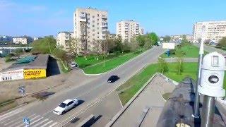 город Большой Камень. Приморский Край