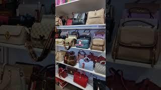 Borjan Bags collection 2024#Rubiavlogs#borjan#shoes#ytshort