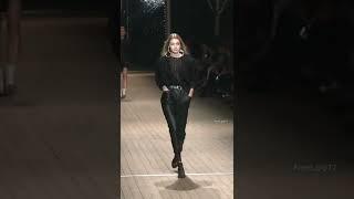 gigi's one of the best catwalk  #gigihadid #catwalk #isabelmarant #runway