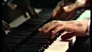 Youri Egorov TV Recital, Part 1 - Schumann Carnaval