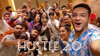 Intro Vlog | MTV Hustle 2.0 | EP 1