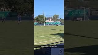 Peninsula Power v Gold Coast United save