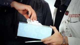 The Austin Diagnostic Clinic - Cold/Flu Season Campaign