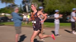 2023 Foot Locker Cross Country Boys Championship