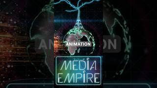 Animation + Branding | Joel Marsden