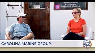 Carolina Marine Group: Meet the Fleet