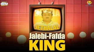 Jalebi Fafda King Jethalal! | FULL MOVIE | Taarak Mehta Ka Ooltah Chashmah