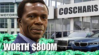 The Billionaire Nigeria Didn’t See Coming: Cosmas Maduka’s Story (Documentary)