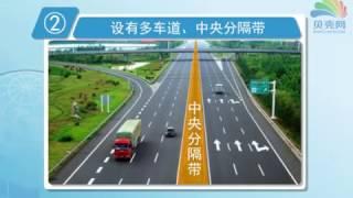 中国交通运输04：高速公路