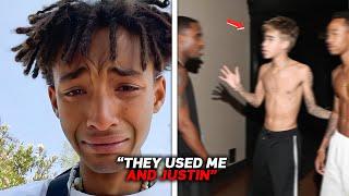 Jaden Smith SHOCKS Fans With DETAILS About Justin Bieber, Will Smith And Diddy