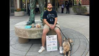 Chicago Jews Won't be Silenced!