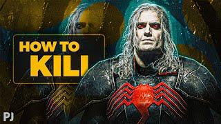 How To Kill Knull ⋮ Venom The Last Dance