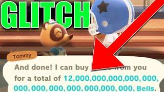 5 NEW UPDATED GLITCHES FOR ANIMAL CROSSING NEW HORIZONS | ACNH 2021