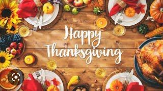 Happy Thanksgiving from 305 Sports Now!!!