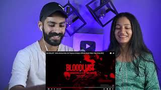 Reaction On : Bloodlust ~ Sidhu Moose Wala | Snappy | Sidhu Moose Wala Reaction | Beat Blaster