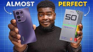 Infinix NOTE 50 Pro Review – Worth It or Not?