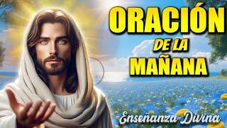 ️ORACION de la Mañana Lunes 2 de Junio 2025 | Para Alejar Negatividad y Atraer Paz Divina