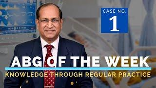 ABG of the Week-Case 1