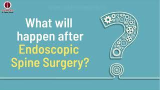 Life after Endoscopic Spine Surgery | Dr. Pankaj Trivedi | Spine Masters, Jalandhar