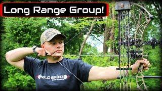 Bowtech Realm X Review | Shooting Distance