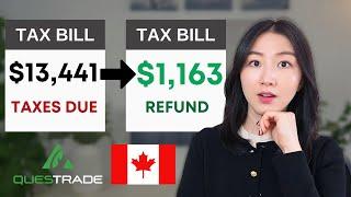 ACCOUNTANT EXPLAINS #1 Way to Pay Less Taxes | Act before March 3, 2025