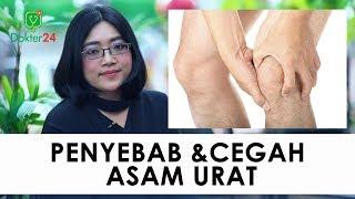 Dokter 24 - Penyebab Dan Cegah Asam Urat (with English Subtitle)