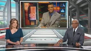 Honoring Stuart Scott: SC Top 10 with his signature catchphrases and a special career | SportsCenter