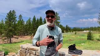 Orvis Pro BOA Wading Boot Review - Mattis Sessel of Engearment.com