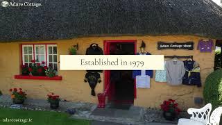 Adare Cottage Shop - Your Traditional Irish Store