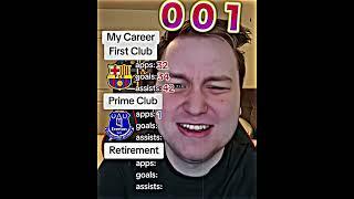 536 goals in 1 match ️️️ #football #edit #everton #shorts #fyp