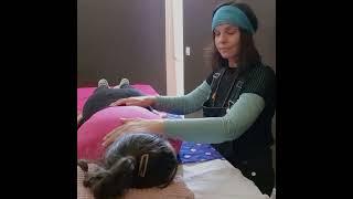 REIKI TRATTAMENTO DI RIEQUILIBRIO ENERGETICO