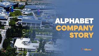 Alphabet’s Company Story 2023