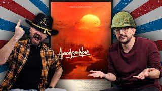 Αποκάλυψη Τώρα (Apocalypse Now, 1979) - brOscar #51