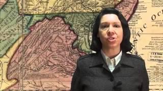 Video : Judy Friedberg from  US Embassy Vienna, US Botschaft Wien to Virginia in USA