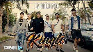 Kingto - La Pregunta (Video Oficial)