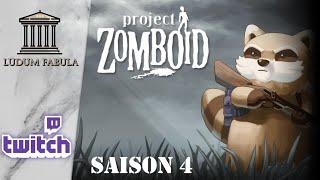 PROJECT ZOMBOID | SAISON 4 - LE LIVE DONT VOUS ÊTES LE HÉROS #49