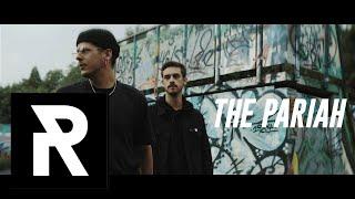 THE PARIAH - Regression feat. Tobias Rische of Alazka (Official Video)