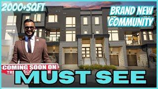 Townhouse for Sale in Pickering Ontario!