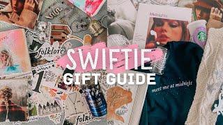 Best Gifts for the Swiftie in your life! Taylor Swift Gift Guide - Etsy, Amazon & more - Nena Shelby